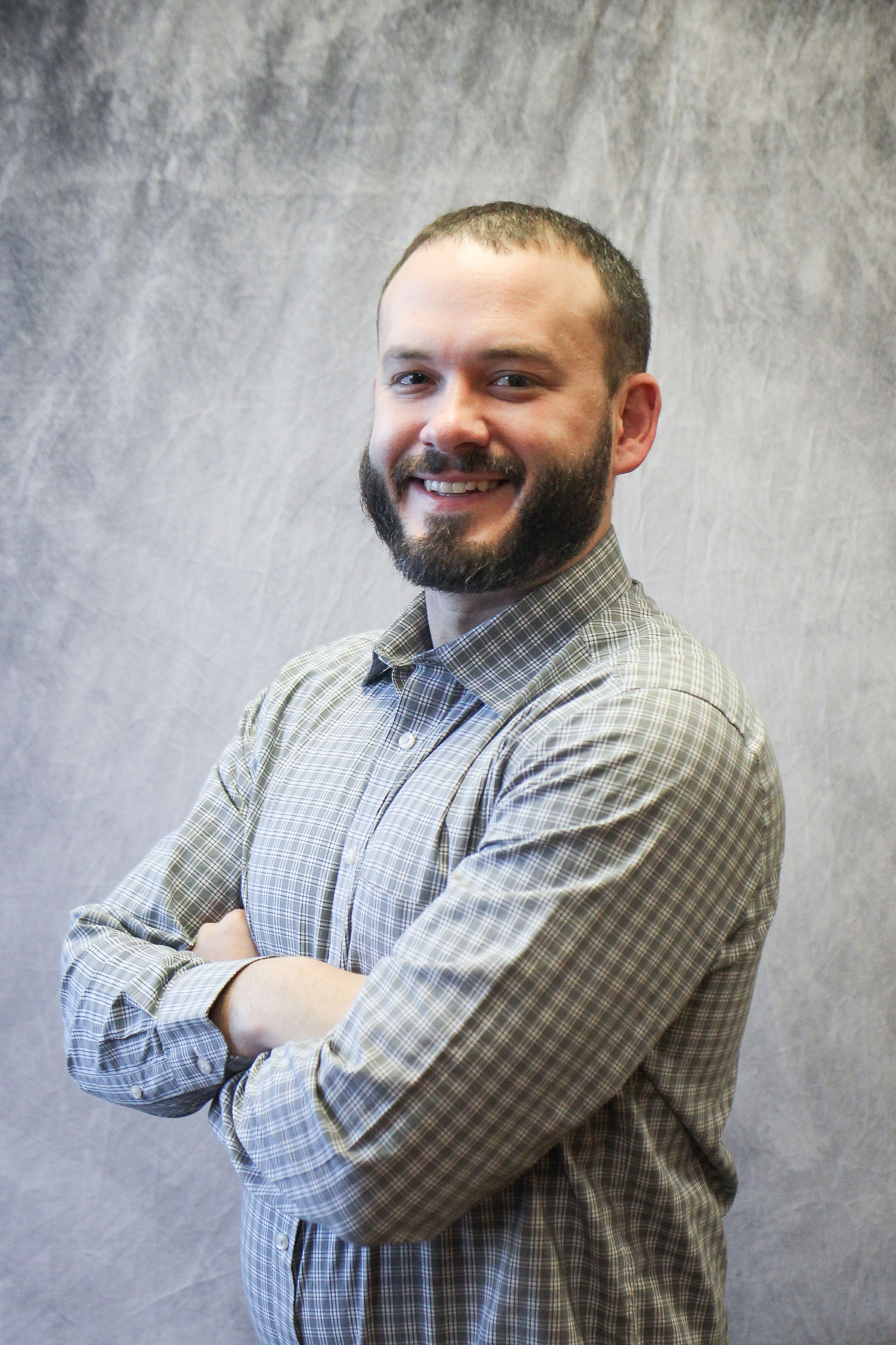 Dr. Dustin Hetke